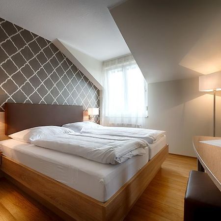 Dom Hotel Gescher Eksteriør billede