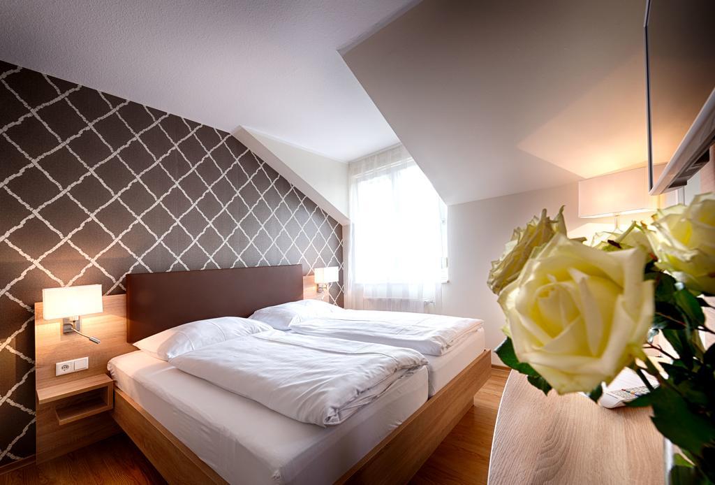 Dom Hotel Gescher Eksteriør billede