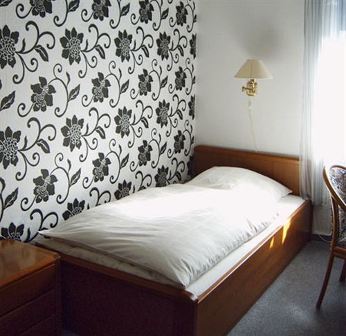 Dom Hotel Gescher Eksteriør billede