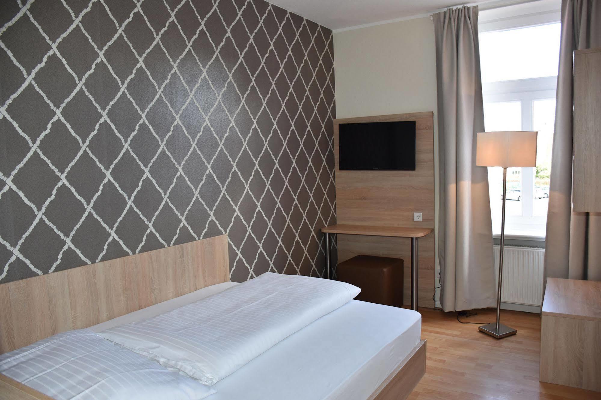 Dom Hotel Gescher Eksteriør billede